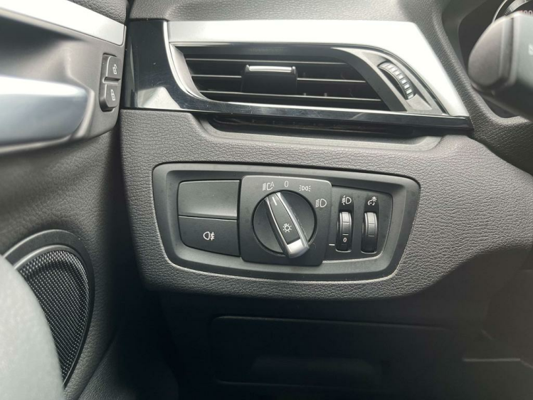 BMW X1 1.5iA sDrive18 Facelift Leder/Gps-Pro/Trekhaak/PDC Leconte Motors