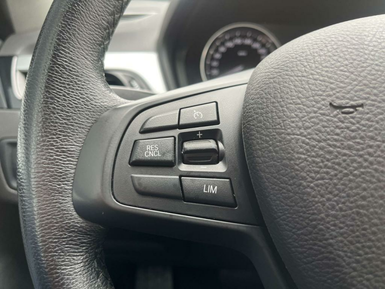 BMW X1 1.5iA sDrive18 Facelift Leder/Gps-Pro/Trekhaak/PDC Leconte Motors