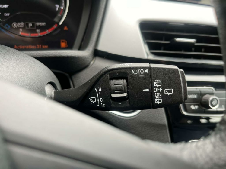 BMW X1 1.5iA sDrive18 Facelift Leder/Gps-Pro/Trekhaak/PDC Leconte Motors