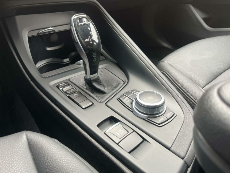 BMW X1 1.5iA sDrive18 Facelift Leder/Gps-Pro/Trekhaak/PDC Leconte Motors