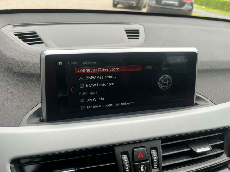 BMW X1 1.5iA sDrive18 Facelift Leder/Gps-Pro/Trekhaak/PDC Leconte Motors