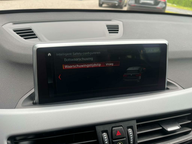 BMW X1 1.5iA sDrive18 Facelift Leder/Gps-Pro/Trekhaak/PDC Leconte Motors