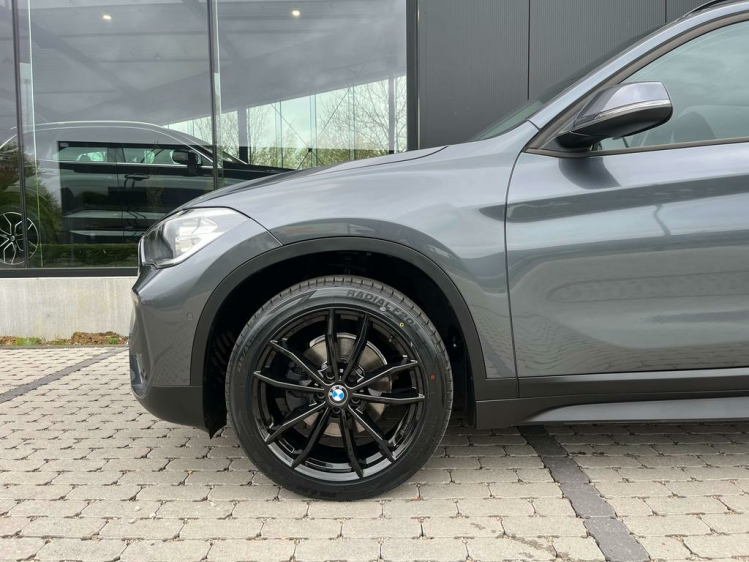 BMW X1 1.5iA sDrive18 Facelift Leder/Gps-Pro/Trekhaak/PDC Leconte Motors