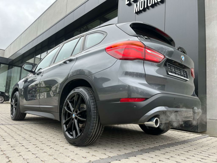 BMW X1 1.5iA sDrive18 Facelift Leder/Gps-Pro/Trekhaak/PDC Leconte Motors