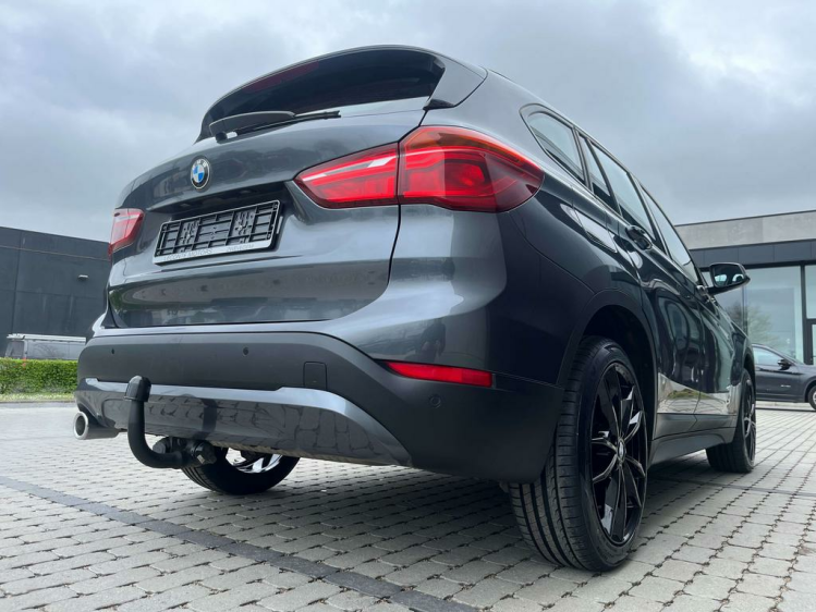 BMW X1 1.5iA sDrive18 Facelift Leder/Gps-Pro/Trekhaak/PDC Leconte Motors