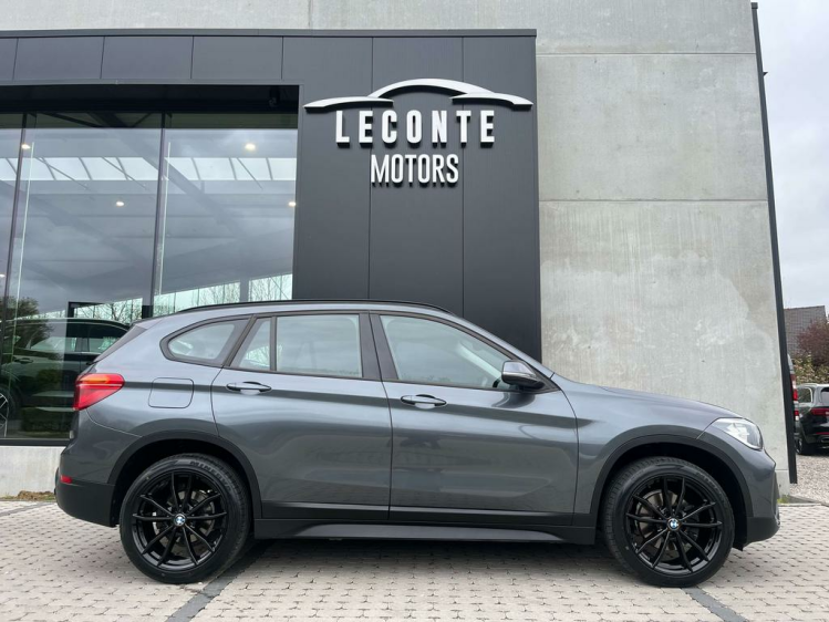 BMW X1 1.5iA sDrive18 Facelift Leder/Gps-Pro/Trekhaak/PDC Leconte Motors