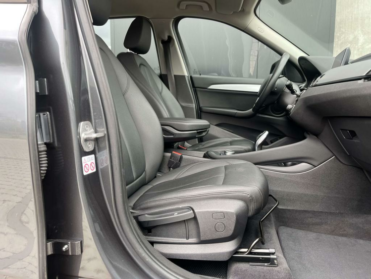 BMW X1 1.5iA sDrive18 Facelift Leder/Gps-Pro/Trekhaak/PDC Leconte Motors