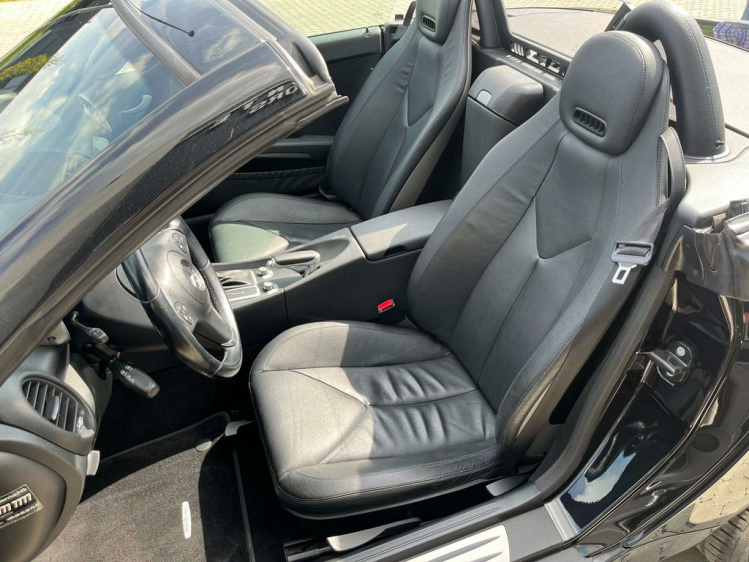 Mercedes-Benz SLK 200 Kompressor Automaat Leder/Gps/19'/Zetelverwarming! Leconte Motors