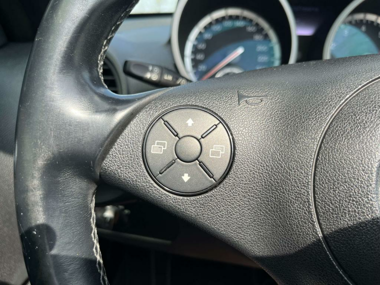 Mercedes-Benz SLK 200 Kompressor Automaat Leder/Gps/19'/Zetelverwarming! Leconte Motors