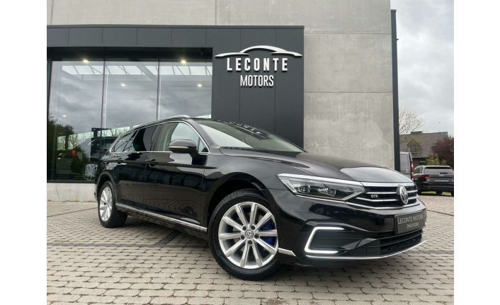 Leconte Motors - Volkswagen Passat Variant