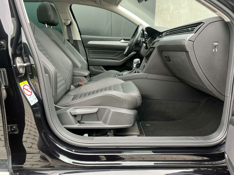 Volkswagen Passat Variant 1.4 eHybrid GTE Panodak/Virtual/Leder/360'CAM/Trek Leconte Motors