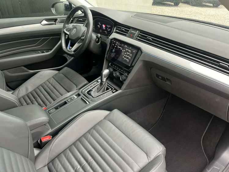 Volkswagen Passat Variant 1.4 eHybrid GTE Panodak/Virtual/Leder/360'CAM/Trek Leconte Motors