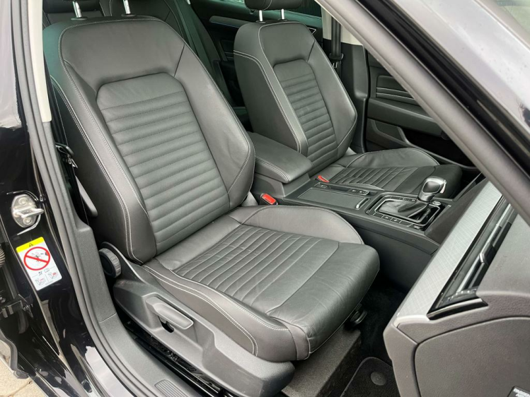 Volkswagen Passat Variant 1.4 eHybrid GTE Panodak/Virtual/Leder/360'CAM/Trek Leconte Motors