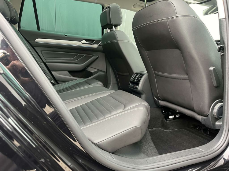 Volkswagen Passat Variant 1.4 eHybrid GTE Panodak/Virtual/Leder/360'CAM/Trek Leconte Motors