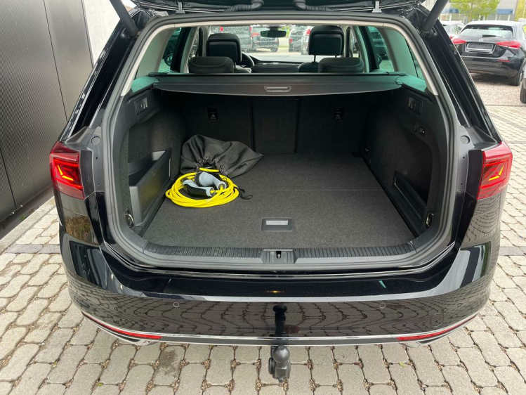 Volkswagen Passat Variant 1.4 eHybrid GTE Panodak/Virtual/Leder/360'CAM/Trek Leconte Motors