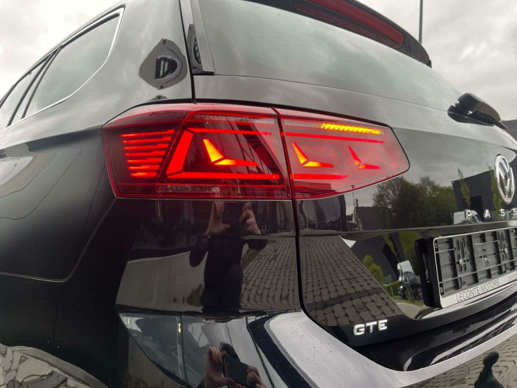 Volkswagen Passat Variant 1.4 eHybrid GTE Panodak/Virtual/Leder/360'CAM/Trek Leconte Motors