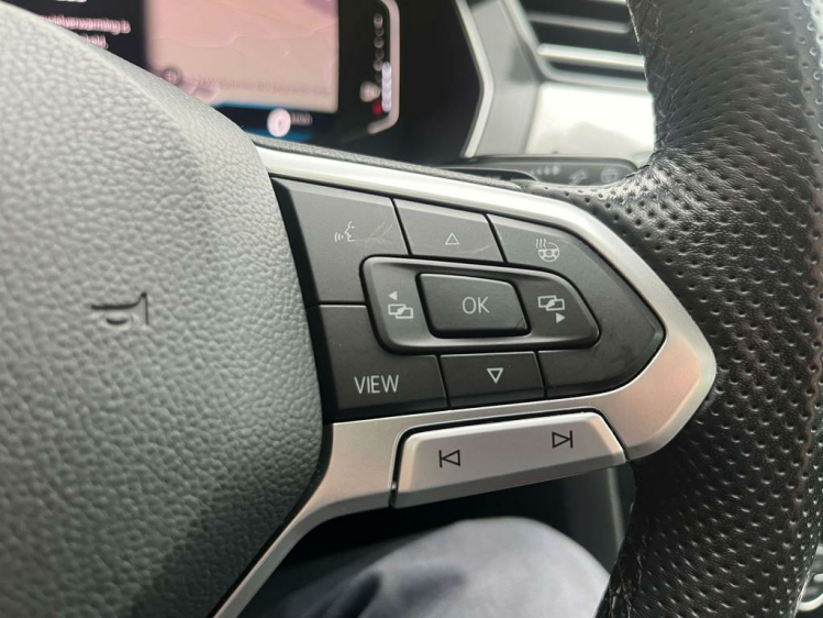 Volkswagen Passat Variant 1.4 eHybrid GTE Panodak/Virtual/Leder/360'CAM/Trek Leconte Motors