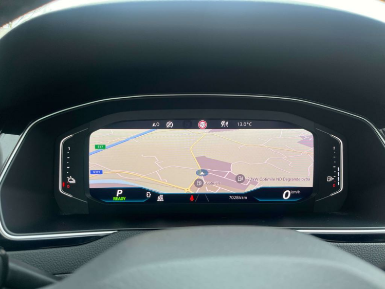 Volkswagen Passat Variant 1.4 eHybrid GTE Panodak/Virtual/Leder/360'CAM/Trek Leconte Motors