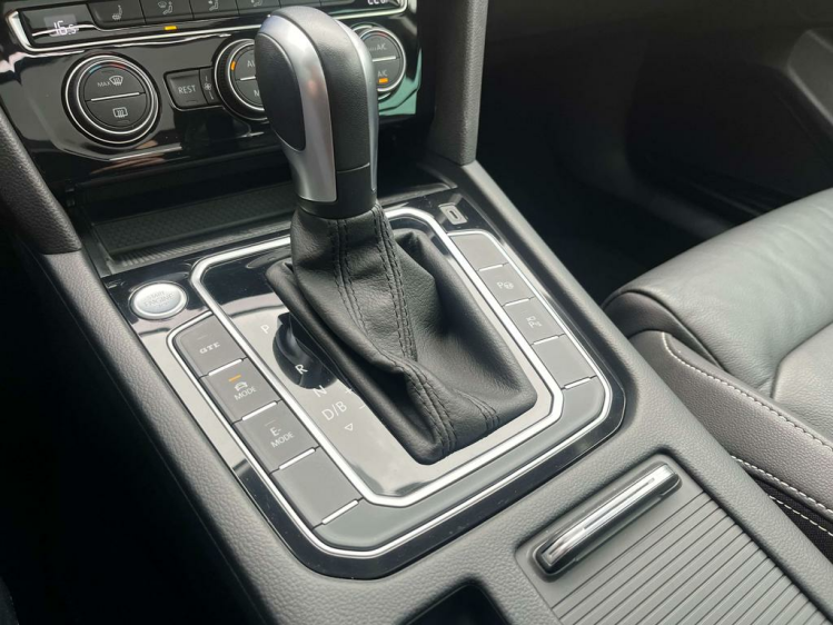 Volkswagen Passat Variant 1.4 eHybrid GTE Panodak/Virtual/Leder/360'CAM/Trek Leconte Motors