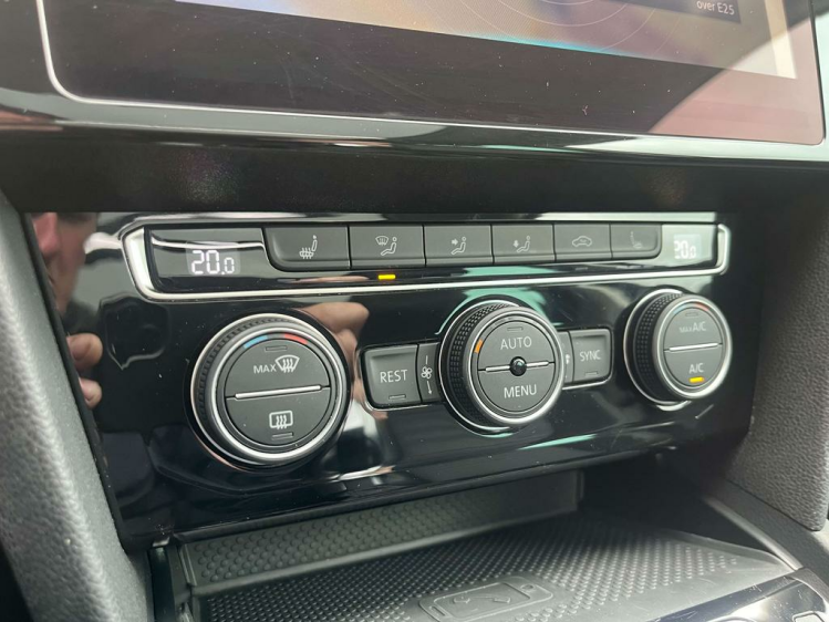 Volkswagen Passat Variant 1.4 eHybrid GTE Panodak/Virtual/Leder/360'CAM/Trek Leconte Motors