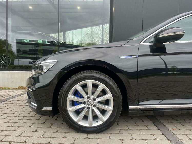 Volkswagen Passat Variant 1.4 eHybrid GTE Panodak/Virtual/Leder/360'CAM/Trek Leconte Motors
