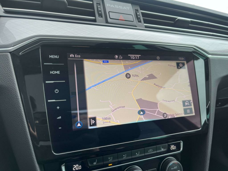 Volkswagen Passat Variant 1.4 eHybrid GTE Panodak/Virtual/Leder/360'CAM/Trek Leconte Motors