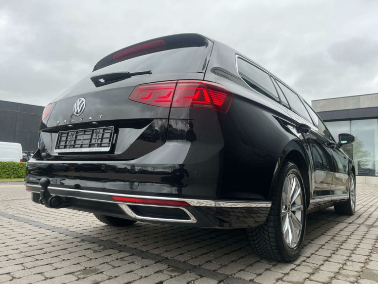 Volkswagen Passat Variant 1.4 eHybrid GTE Panodak/Virtual/Leder/360'CAM/Trek Leconte Motors