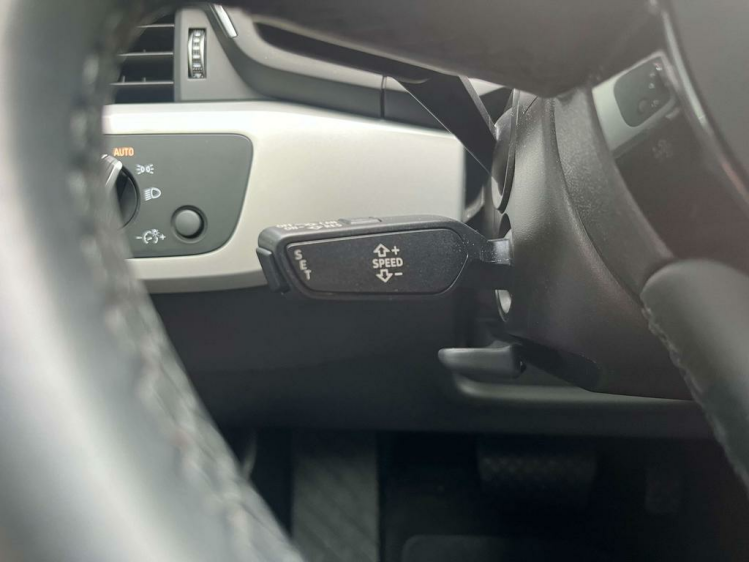 Audi A4 30 TDi S-Tronic LED/Virtual/Leder/Gps/Cruise/PDC.. Leconte Motors