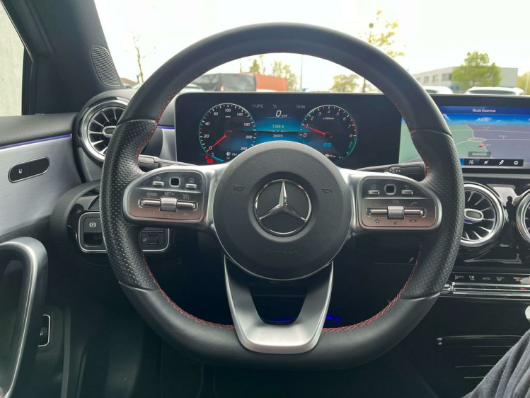 Mercedes-Benz A 250 e PHEV Hybrid AMG-PACK Widescreen/Sfeerverlichting Leconte Motors