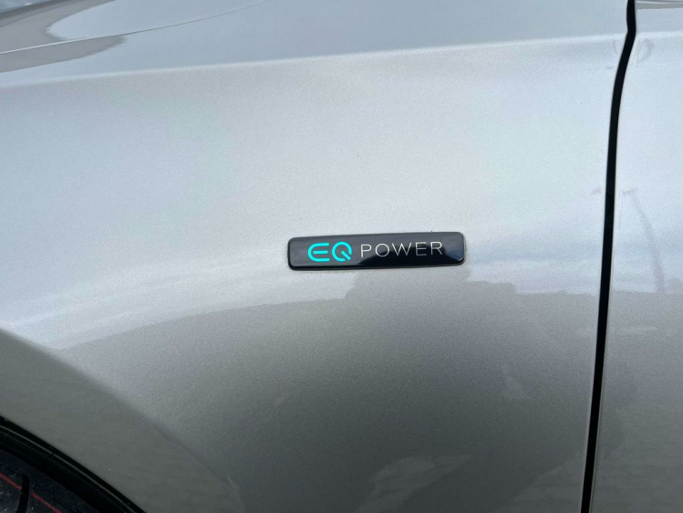 Mercedes-Benz A 250 e PHEV Hybrid AMG-PACK Widescreen/Sfeerverlichting Leconte Motors