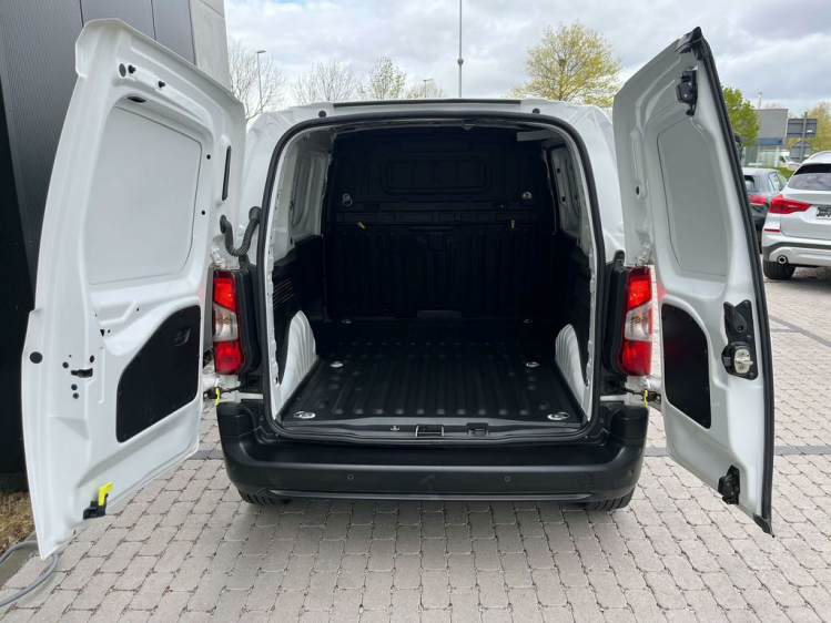 Peugeot Partner 1.6HDI Lichte Vracht 3-zit Gps/Carplay/Cruise/PDC Leconte Motors