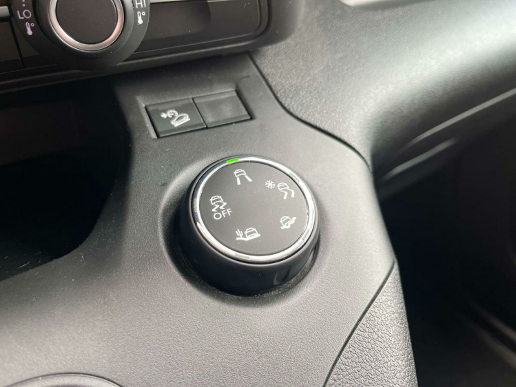 Peugeot Partner 1.6HDI Lichte Vracht 3-zit Gps/Carplay/Cruise/PDC Leconte Motors