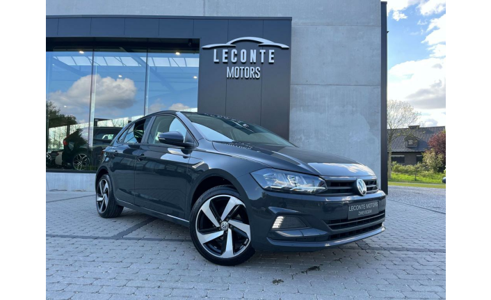 Leconte Motors - Volkswagen Polo