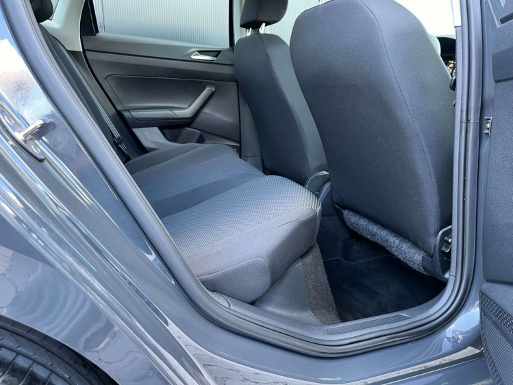 Volkswagen Polo 1.0 TSi Comfortline Apple-Carplay/Airco/PDC/BLTH.. Leconte Motors