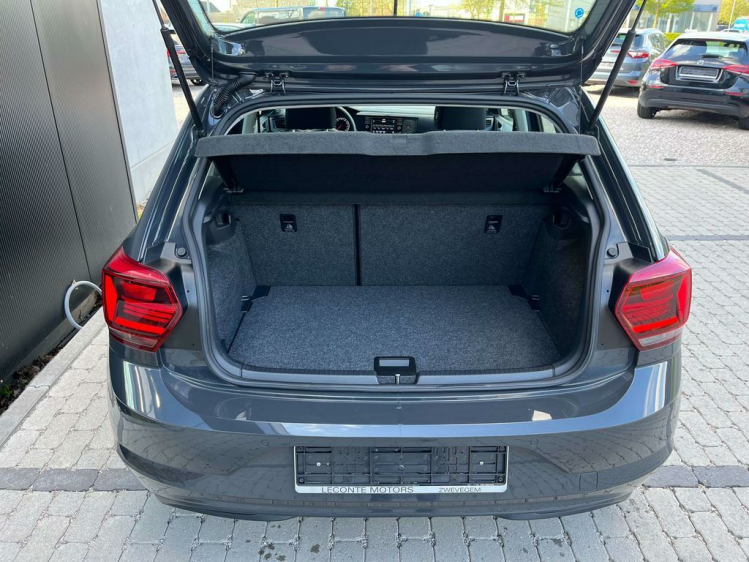 Volkswagen Polo 1.0 TSi Comfortline Apple-Carplay/Airco/PDC/BLTH.. Leconte Motors