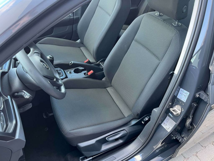 Volkswagen Polo 1.0 TSi Comfortline Apple-Carplay/Airco/PDC/BLTH.. Leconte Motors