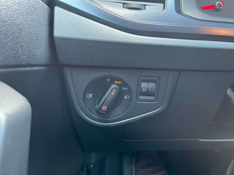 Volkswagen Polo 1.0 TSi Comfortline Apple-Carplay/Airco/PDC/BLTH.. Leconte Motors