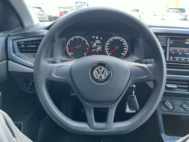 Volkswagen Polo 1.0 TSi Comfortline Apple-Carplay/Airco/PDC/BLTH.. Leconte Motors