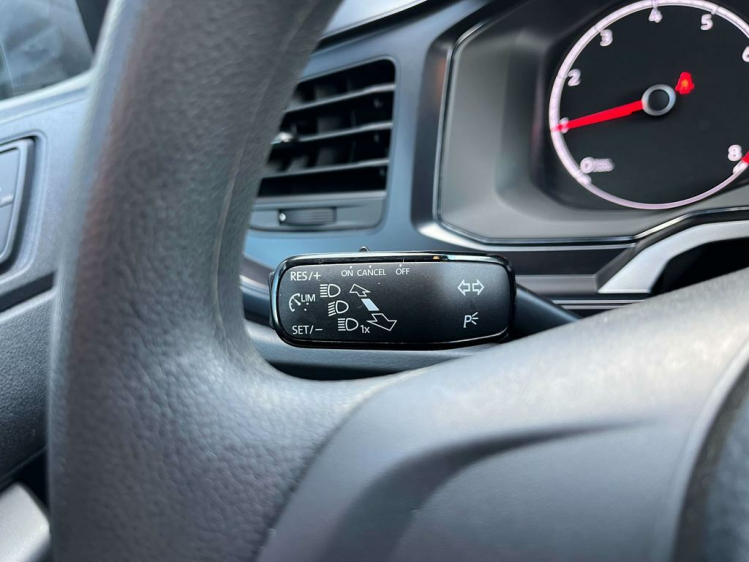 Volkswagen Polo 1.0 TSi Comfortline Apple-Carplay/Airco/PDC/BLTH.. Leconte Motors