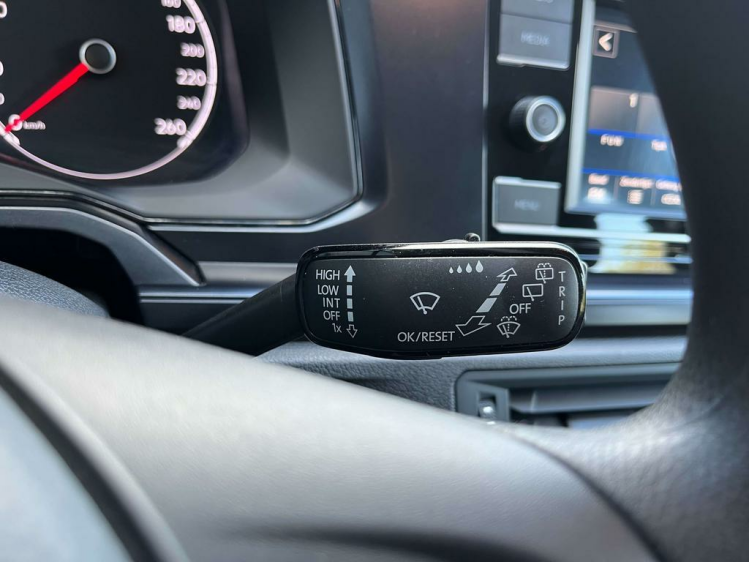 Volkswagen Polo 1.0 TSi Comfortline Apple-Carplay/Airco/PDC/BLTH.. Leconte Motors