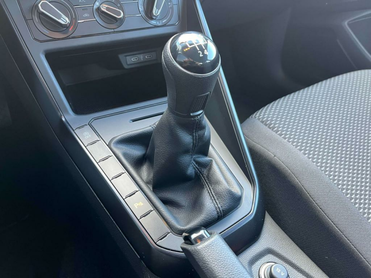 Volkswagen Polo 1.0 TSi Comfortline Apple-Carplay/Airco/PDC/BLTH.. Leconte Motors