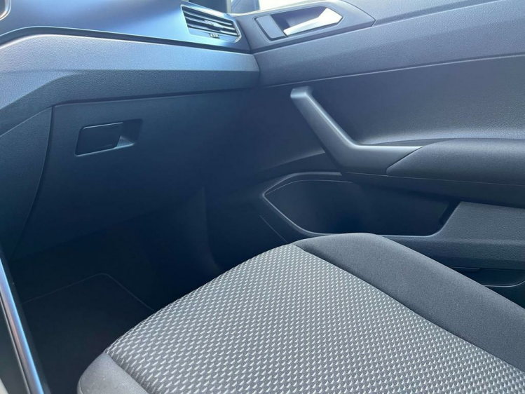 Volkswagen Polo 1.0 TSi Comfortline Apple-Carplay/Airco/PDC/BLTH.. Leconte Motors