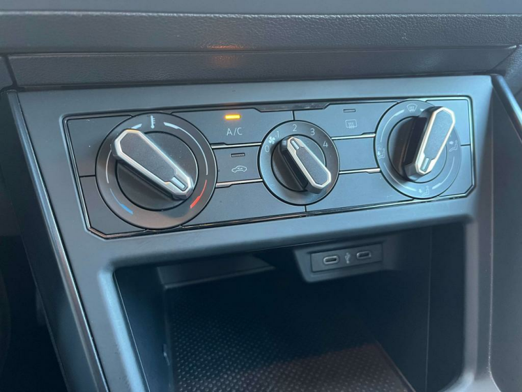 Volkswagen Polo 1.0 TSi Comfortline Apple-Carplay/Airco/PDC/BLTH.. Leconte Motors