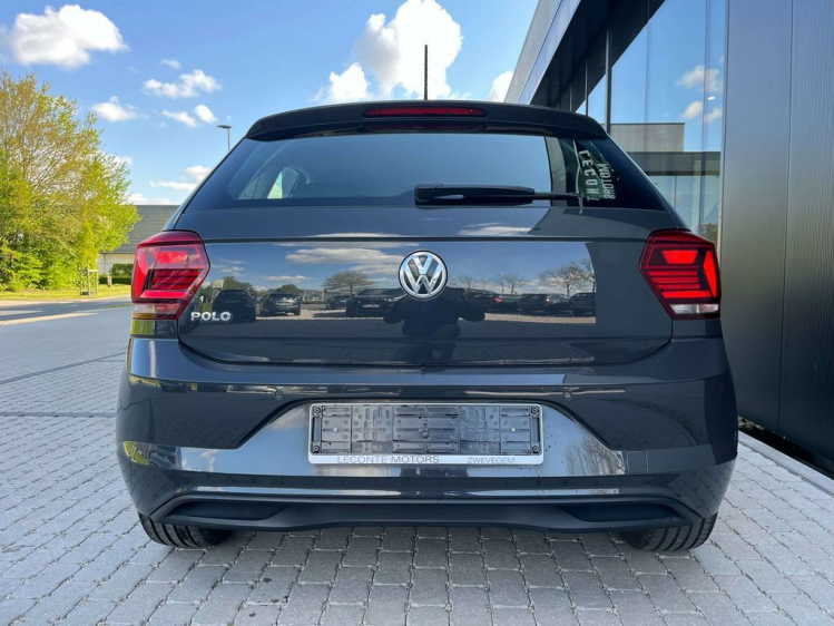 Volkswagen Polo 1.0 TSi Comfortline Apple-Carplay/Airco/PDC/BLTH.. Leconte Motors