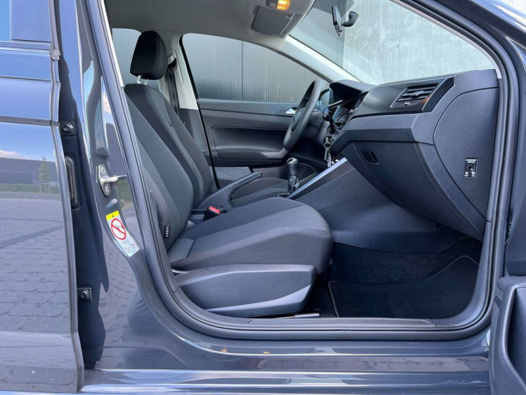 Volkswagen Polo 1.0 TSi Comfortline Apple-Carplay/Airco/PDC/BLTH.. Leconte Motors