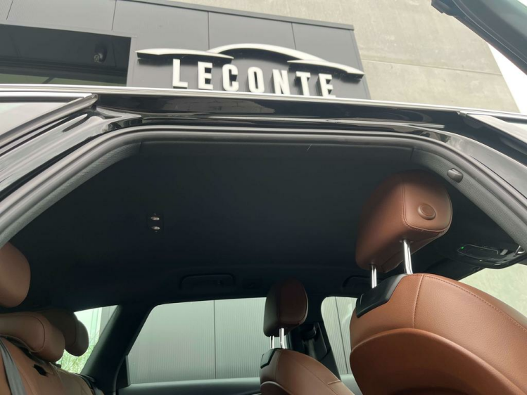 Audi A4 30 TDi S-Tronic Full-LED/Leder/Gps/Zetelverwarming Leconte Motors