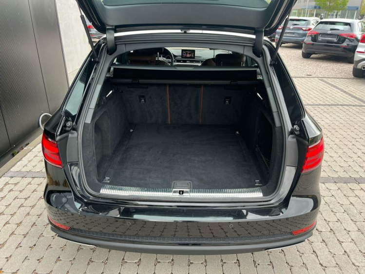 Audi A4 30 TDi S-Tronic Full-LED/Leder/Gps/Zetelverwarming Leconte Motors