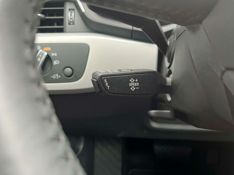 Audi A4 30 TDi S-Tronic Full-LED/Leder/Gps/Zetelverwarming Leconte Motors