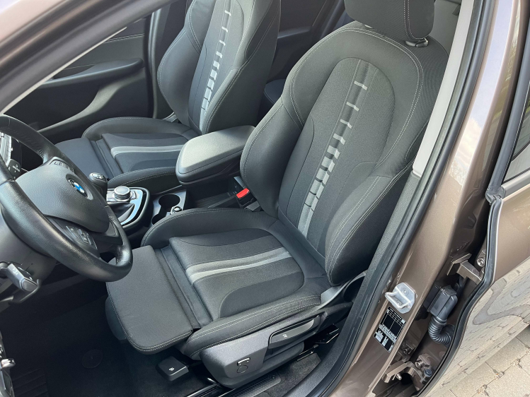 BMW 216 216i Active Tourer Facelift Sportzetels/Gps/Cruise Leconte Motors