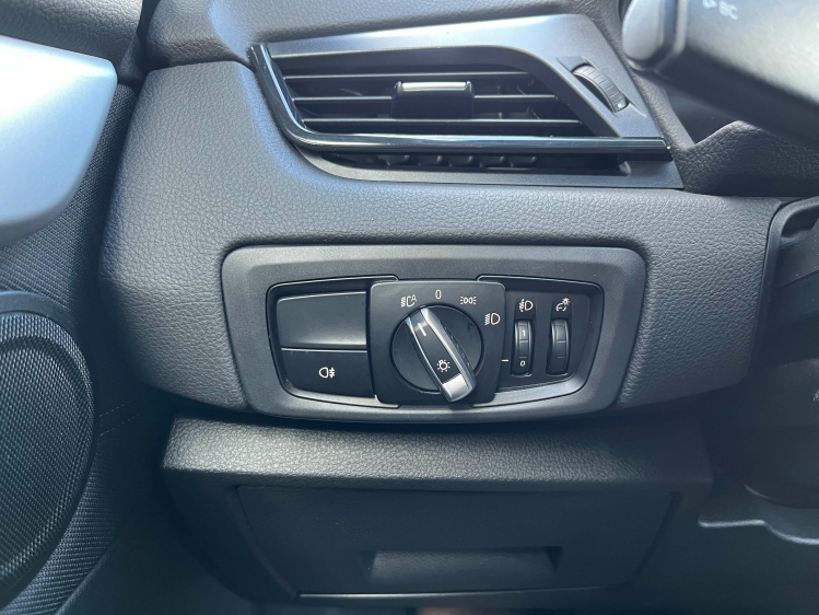 BMW 216 216i Active Tourer Facelift Sportzetels/Gps/Cruise Leconte Motors